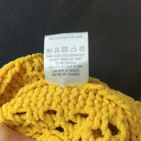 MIRACLE‎ USA WOMENS SWEATER SIZE M/L - Picture 11 of 11